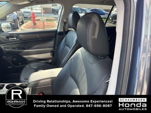 Used 2016 Subaru Outback 2.5i Limited image 7