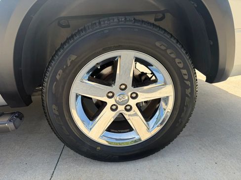 Used 2016 RAM 1500 Express AWD/4WD image 73