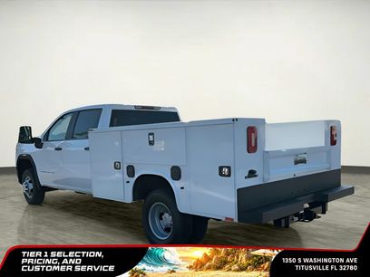 New 2026 GMC Sierra 3500 Pro w/ Convenience Package