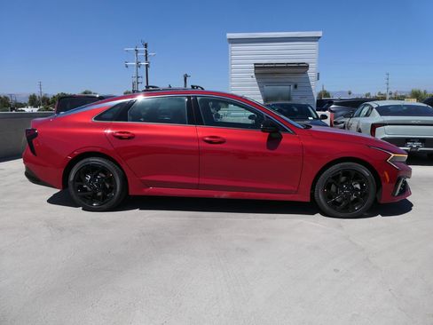 New 2026 Kia K5 GT-Line w/ GT-Line Premium Package image 2