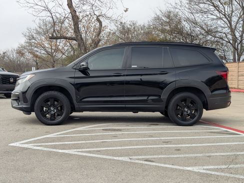 Used 2022 Honda Pilot TrailSport image 7