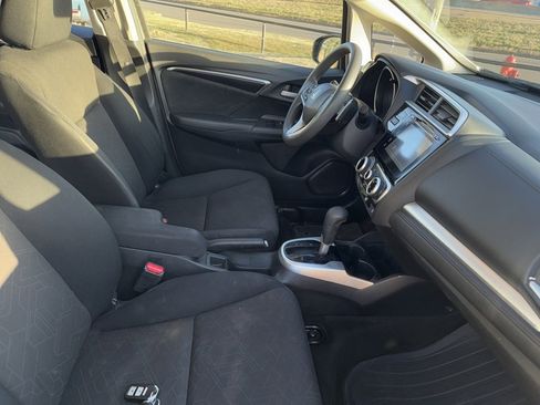 Used 2015 Honda Fit EX image 15