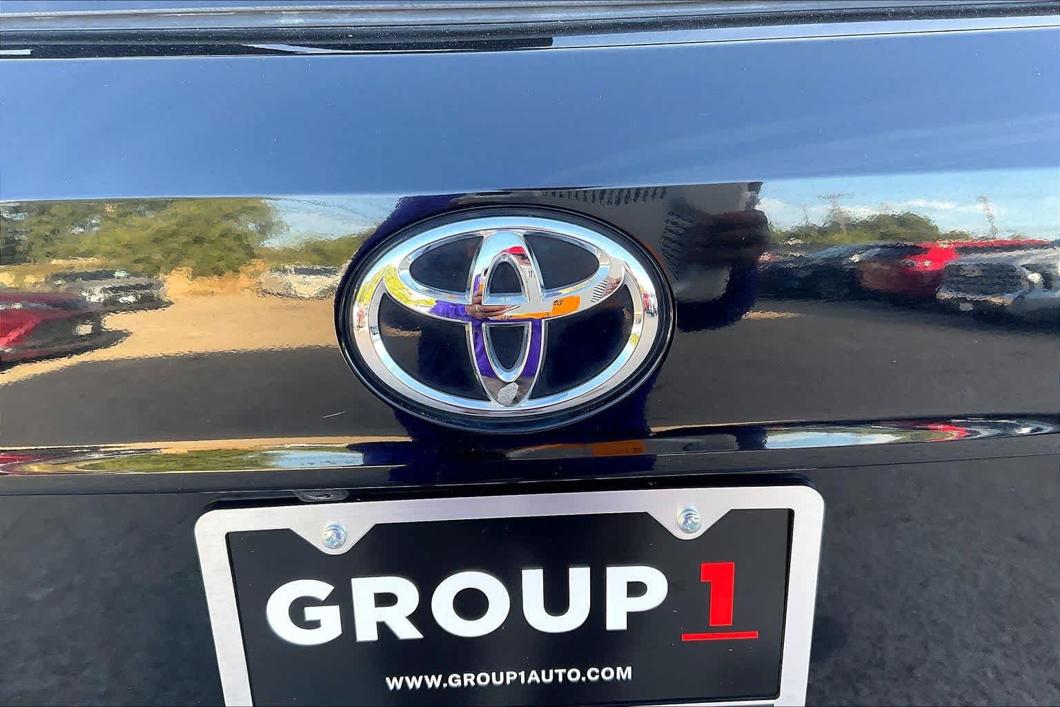 Used 2026 Toyota Highlander XLE AWD/4WD image 31