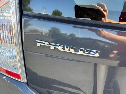 Used 2015 Toyota Prius Two FWD image 15