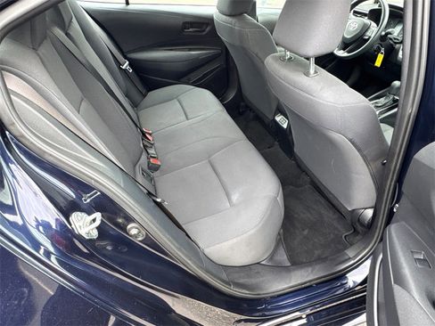 Certified 2023 Toyota Corolla LE image 15