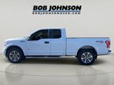 Used 2017 Ford F150 XL w/ Equipment Group 101A Mid image 4