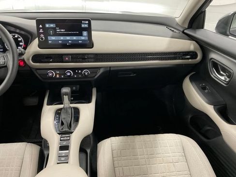 Certified 2026 Honda HR-V LX image 14