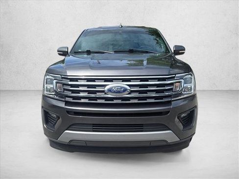 Certified 2021 Ford Expedition XLT RWD image 2