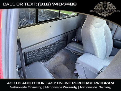 Used 2002 Ford Ranger XLT RWD image 13