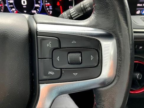 Used 2021 Chevrolet Blazer RS image 20