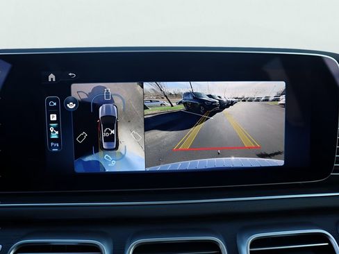 New 2026 Mercedes-Benz GLE 450 4MATIC image 49