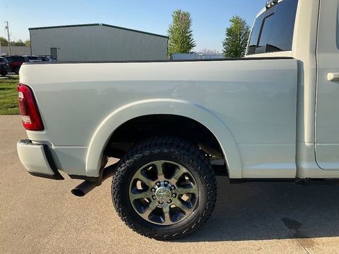 Used 2022 RAM 3500 Limited image 4