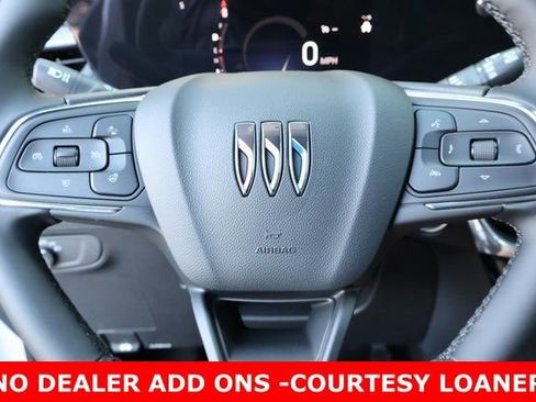 New 2026 Buick Encore GX Sport Touring w/ Comfort Package image 21