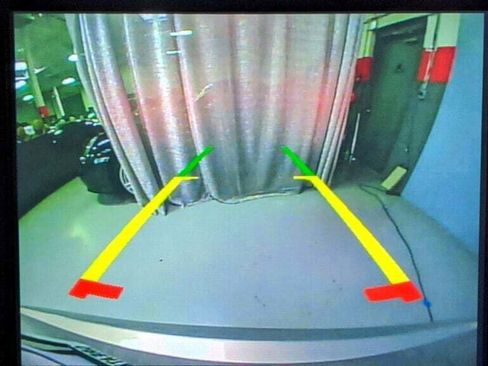 Used 2017 Maserati Quattroporte S Q4 image 18