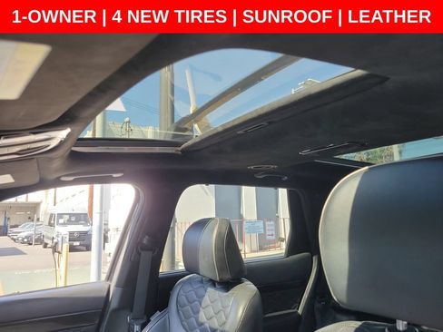 Used 2021 Hyundai Palisade Calligraphy FWD image 6