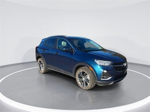 Used 2020 Buick Encore GX Select image 13