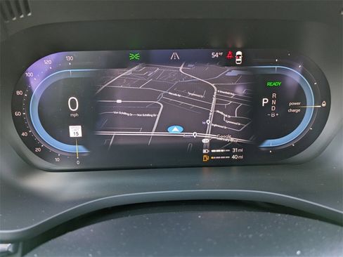 New 2024 Volvo XC60 T8 Plus w/ Protection Package Premier image 32