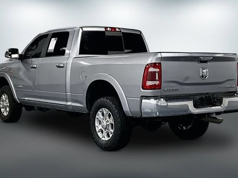 Used 2021 RAM 2500 Laramie AWD/4WD image 5