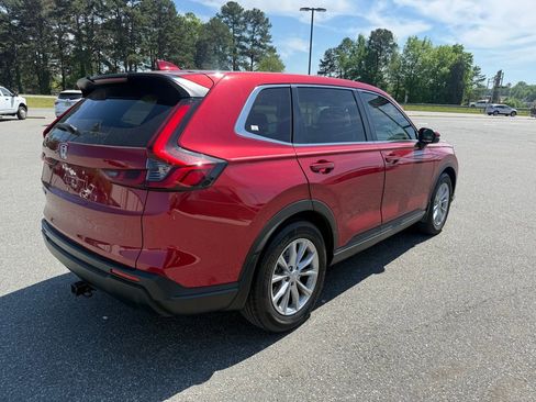 Used 2024 Honda CR-V EX image 8