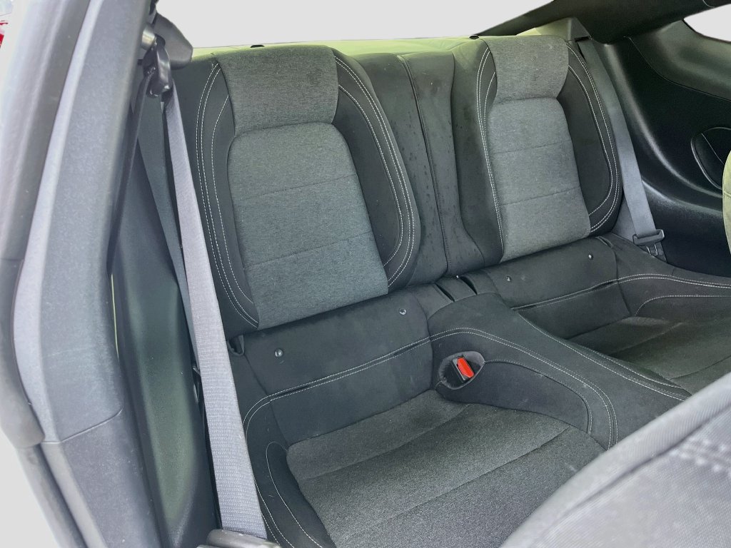 Used 2024 Ford Mustang GT RWD image 24