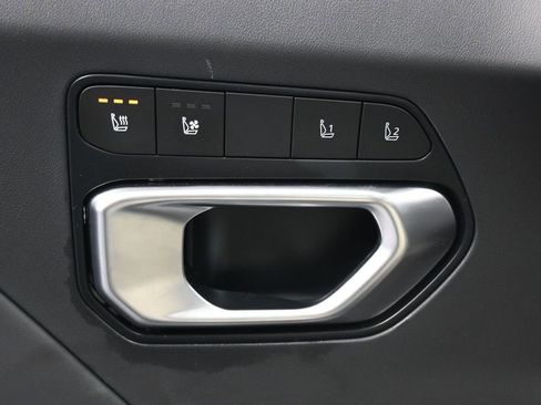 Used 2025 Kia K4 GT-Line w/ GT-Line Premium Package FWD image 36