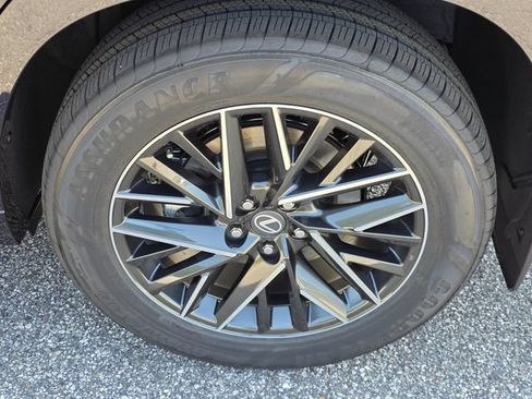 New 2026 Lexus TX 350 AWD w/ Technology Package image 39