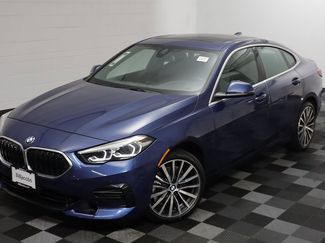Certified 2023 BMW 228i xDrive Gran Coupe w/ Premium Package 2 video 2