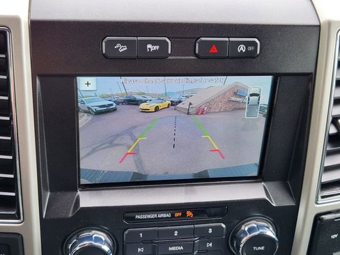 Used 2018 Ford F150 Lariat w/ Equipment Group 501A Mid image 10