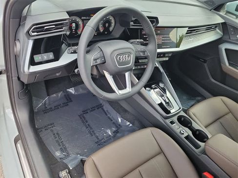 New 2026 Audi A3 2.0T Premium Plus image 10
