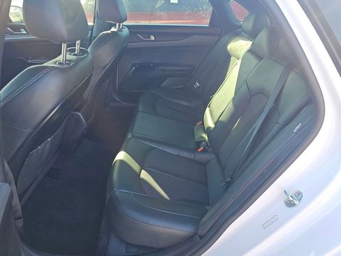 Used 2021 Kia K5 GT-Line image 7