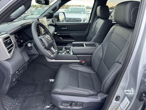 New 2026 Toyota Tundra Limited image 2