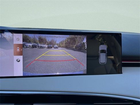 New 2026 Genesis GV70 2.5T image 6