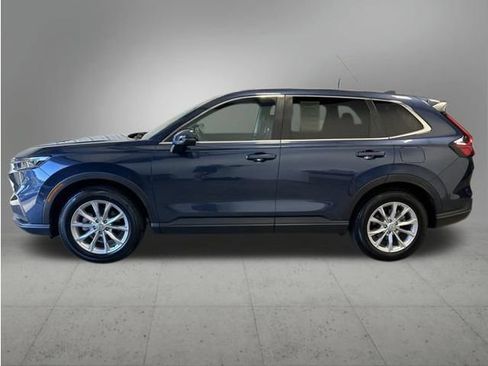 Certified 2025 Honda CR-V EX image 3