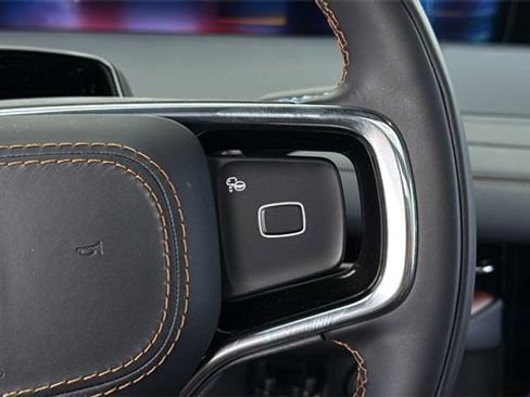 New 2026 Lincoln Navigator Black Label image 36