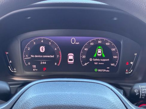 Used 2024 Honda Accord EX image 26