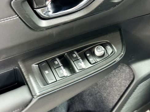 New 2026 Subaru Outback Touring XT image 16