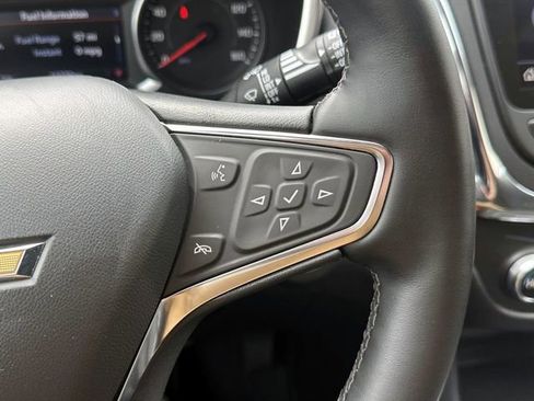 Certified 2024 Chevrolet Equinox LT FWD image 24