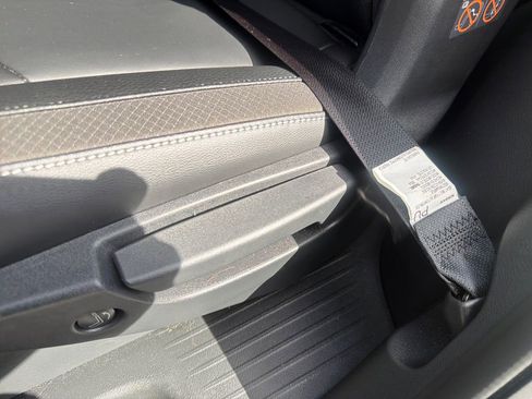 Certified 2024 Nissan Pathfinder SL w/ SL Premium Package image 24