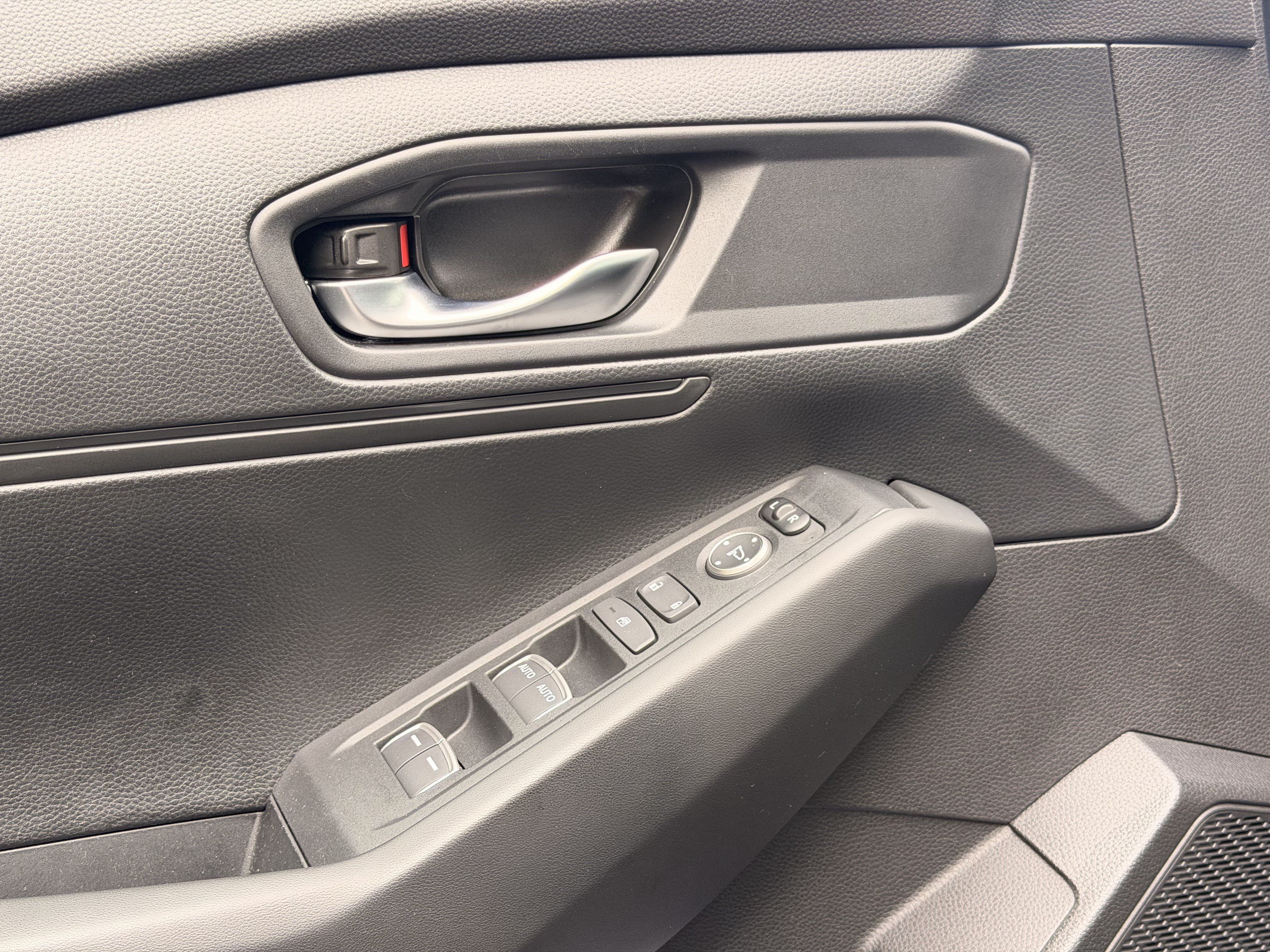 Certified 2024 Honda Accord LX image 10