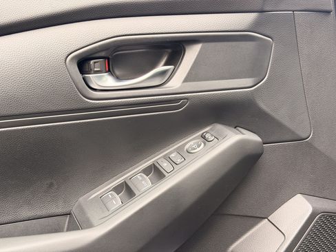 Used 2024 Honda Accord LX image 10
