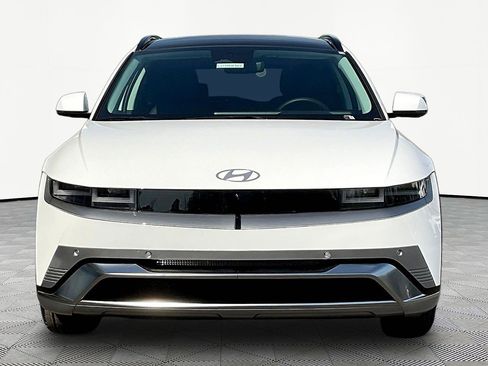 New 2026 Hyundai Ioniq 5 Limited AWD/4WD image 2