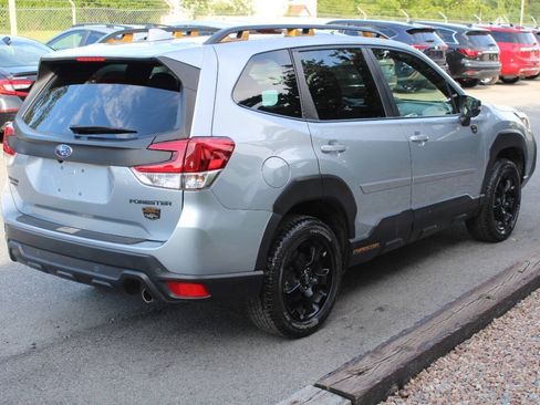 Used 2023 Subaru Forester Wilderness AWD/4WD image 6