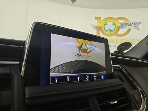 Used 2024 Chevrolet Tahoe High Country image 22