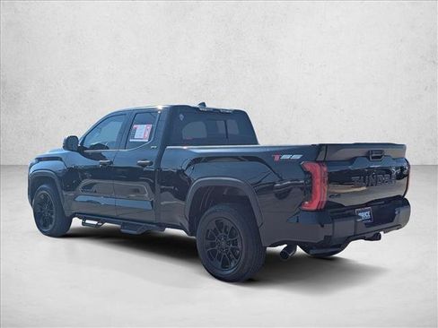 Used 2023 Toyota Tundra SR5 image 7