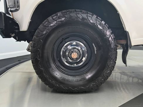 Used 1988 Toyota Land Cruiser AWD/4WD image 4