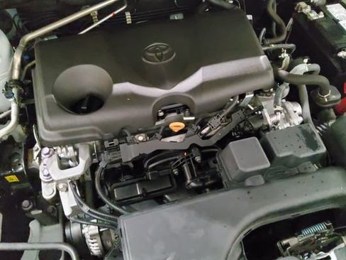Used 2024 Toyota RAV4 Adventure AWD/4WD image 49