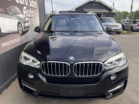 Used 2014 BMW X5 xDrive35i image 11