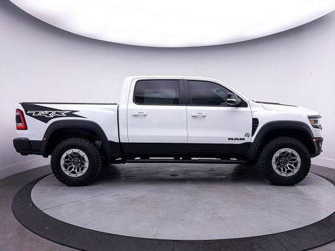 Used 2022 RAM 1500 TRX w/ TRX Level 1 Equipment Group image 42