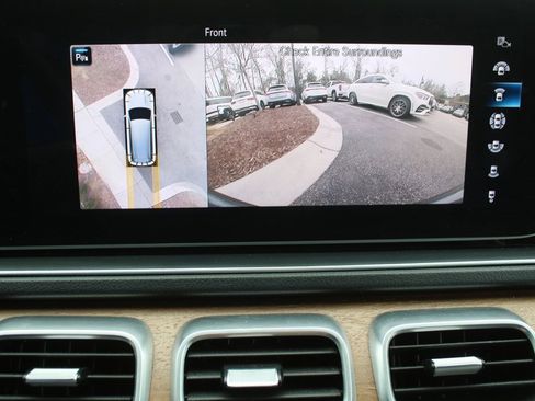 Used 2020 Mercedes-Benz GLS 450 4MATIC image 54