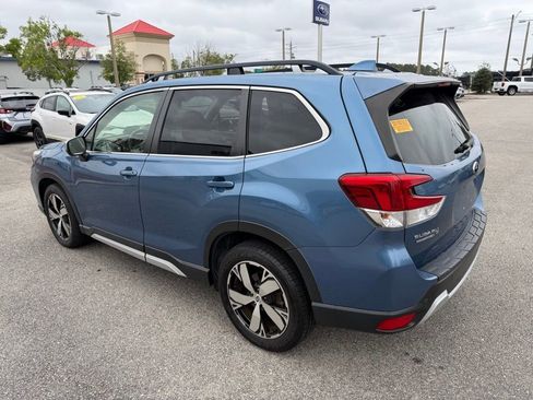 Used 2020 Subaru Forester Touring w/ Popular Package #2 image 7